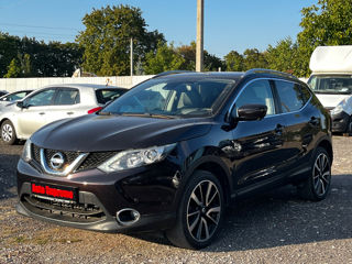 Nissan Qashqai foto 3