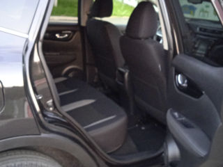 Nissan Qashqai foto 8