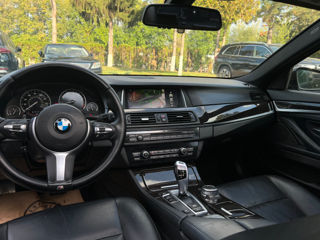 BMW 5 Series foto 8