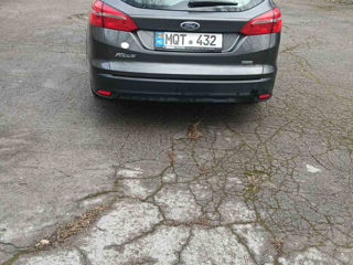 Ford Focus foto 4