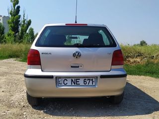 Volkswagen Polo foto 4