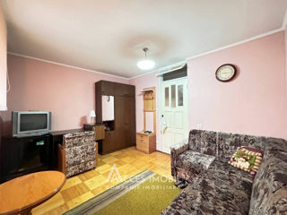 Chirie! Casă în 2 nivele! Buiucani, str. Călărași, 75m2 + 2 ari! foto 10