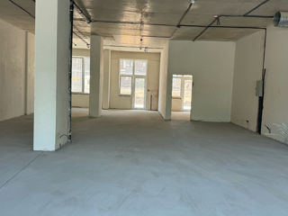 Chirie spatiul comercial bd.Dacia  фото 1
