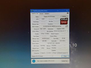 Новый! Игровой PC 6-ти ядерный amd fx 6100 x6 3.30ghz-3.80ghz+Монитор LG Flatron Full HD 22" foto 10