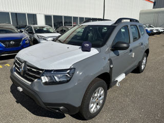 Dacia Duster foto 2