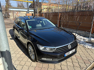 Volkswagen Passat foto 7