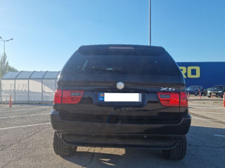 BMW X5 foto 5