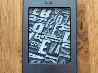 Amazon Kindle Touch 4Gb Wi-fi + 3G, 6in. foto 4