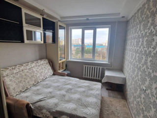 Apartament cu 2 camere, 60 m², Râșcani, Chișinău foto 5