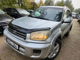 Toyota Rav 4 foto 17