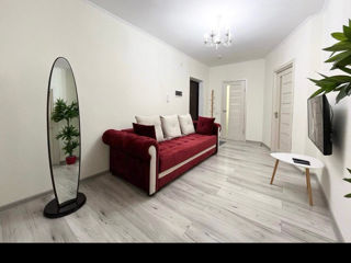 Inchiriez apartament la Botanica