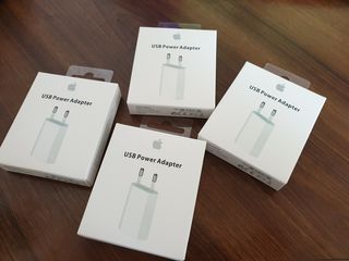 Apple USB cable/зарядка новые, оригинальные 100% беплатная доставка! foto 8