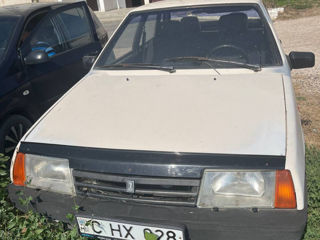 Lada / ВАЗ 21099 фото 3