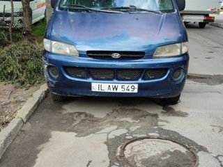Hyundai H200