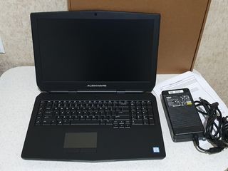 Dell Alienware 17,3".i7.16gb.Ssd+Hdd.Gtx 970m.Как новый.Garantie 6luni foto 6