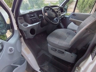 Ford Transit foto 9