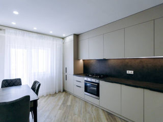 Apartament cu 1 cameră, 45 m², Ciocana, Chișinău foto 1