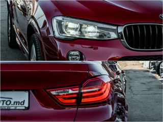 BMW X4 foto 14