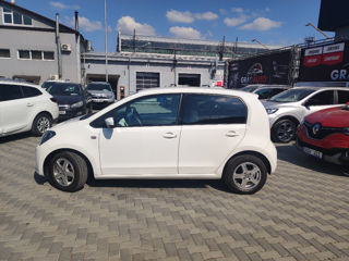 Seat Mii foto 4