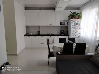 Apartament cu 1 cameră, 35 m², Centru, Chișinău