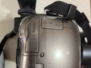 Canon PowerShot SX20 IS foto 6