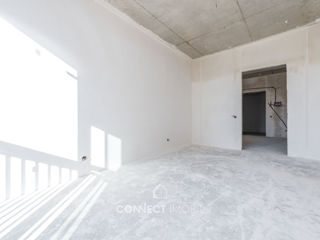 Apartament cu 2 camere, 77 m², Poșta Veche, Chișinău foto 6