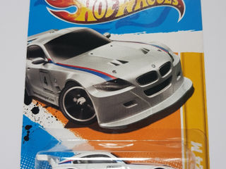 Hot Wheels mainline BMW foto 4