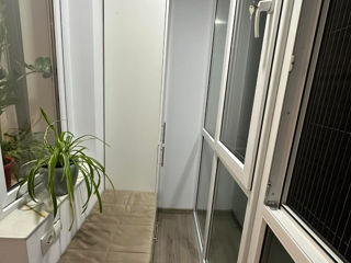 Apartament cu 2 camere, 51 m², Paminteni, Bălți foto 10