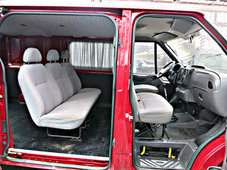 Ford Transit foto 8