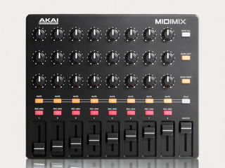 Mixer pentru DJ MIDImix