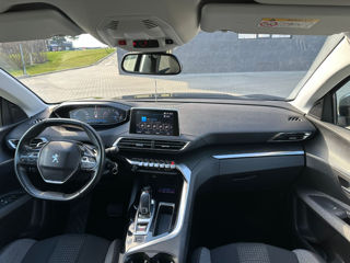 Peugeot 3008 foto 4