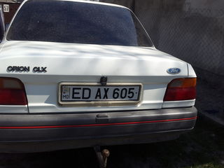 Ford Orion foto 1