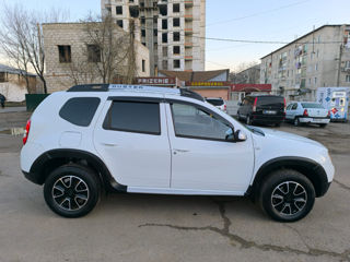 Dacia Duster foto 3