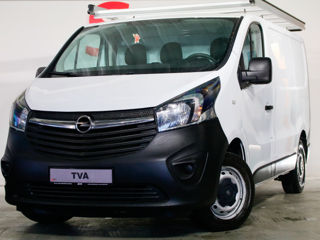 Opel Vivaro TVA Inclus