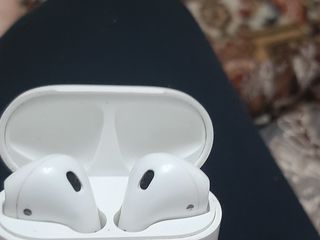 Air pods 2 foto 2