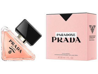 Prada Paradoxe Parfum foto 4