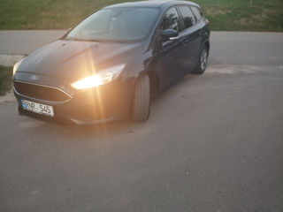 Ford Focus foto 2