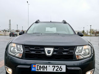 Dacia Duster foto 3