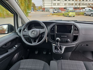 Mercedes Vito 114 cdi foto 9