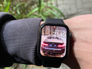 Apple Watch SE foto 2