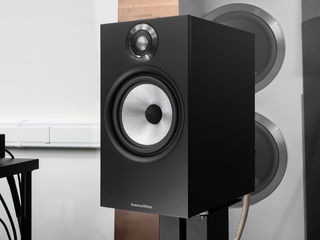 Bowers & Wilkins foto 5