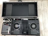 Продам комплект оборудования для DJ foto 1