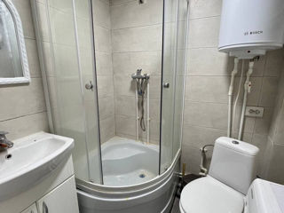 Apartament cu 1 cameră, 35 m², Botanica, Chișinău foto 4