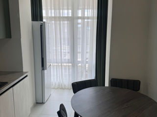 Apartament cu 2 camere, 50 m², BAM, Bălți