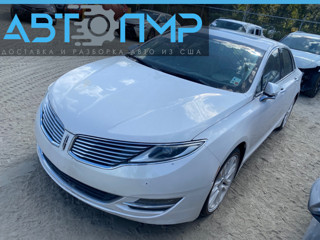 Разборка lincoln mkz 13- dezmembrare запчасти линкольн мкз piese foto 2