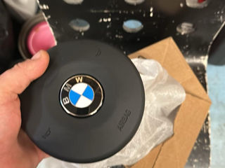 Airbag BMw