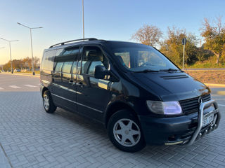 Mercedes Vito