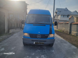 Mercedes Sprinter 312 TDI 2.9  foto 1
