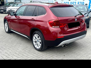 BMW X1 foto 3