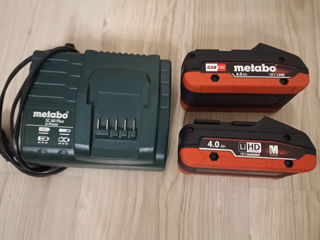 Metabo KGS 18 LTX 216 foto 9